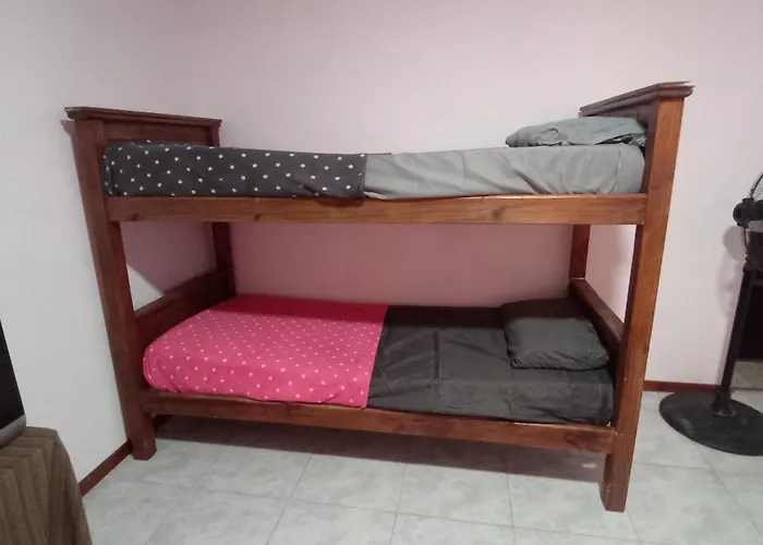 La Casita De Sanber