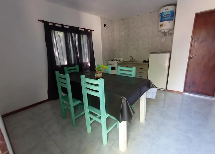 La Casita De Sanber