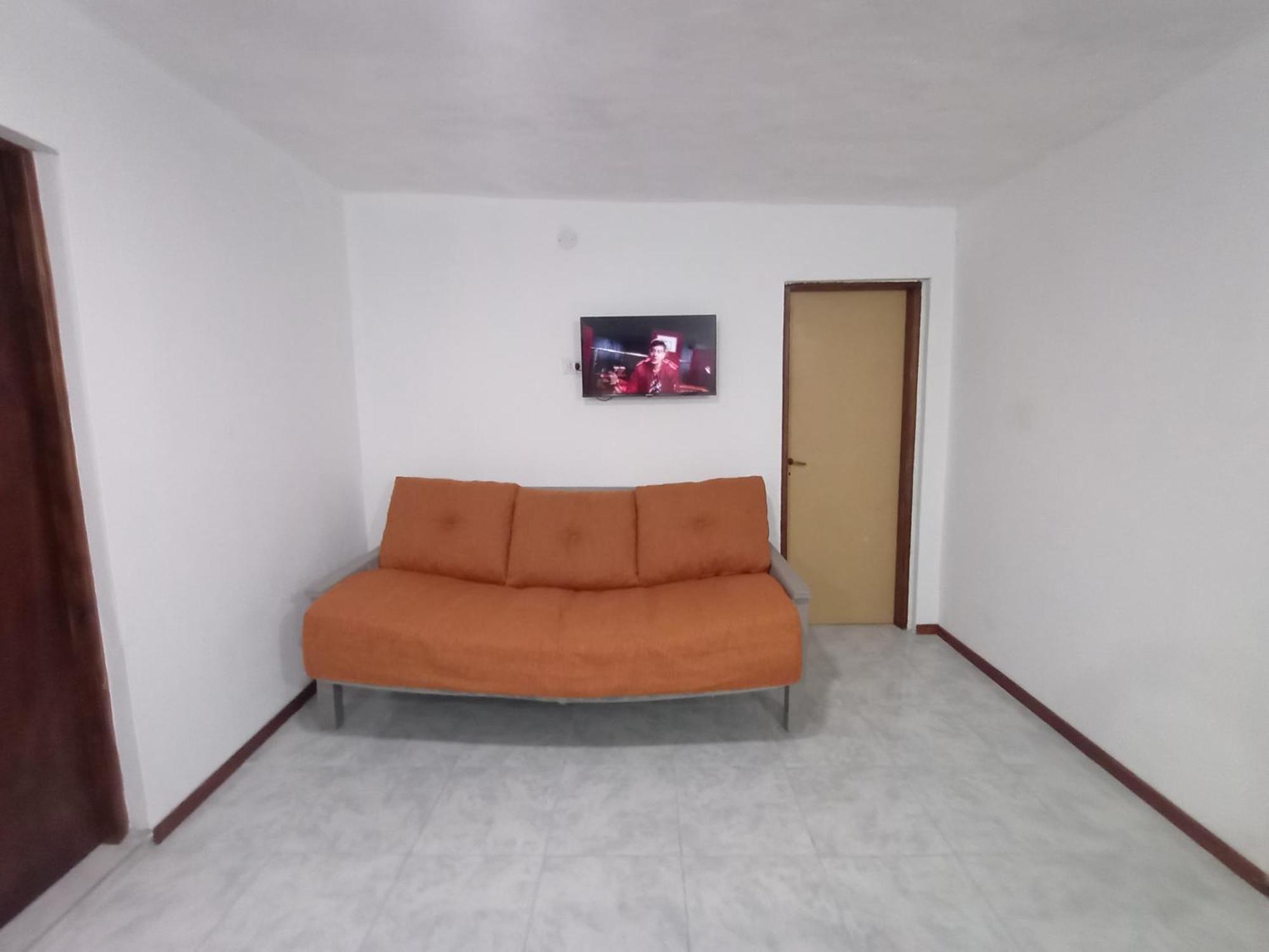 La Casita De Sanber Holiday home