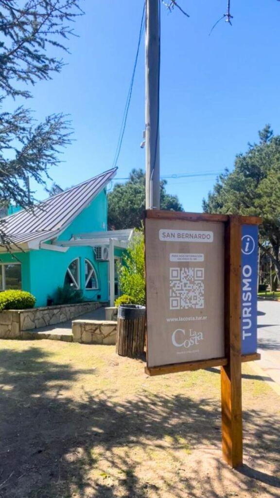 La Casita De Sanber *