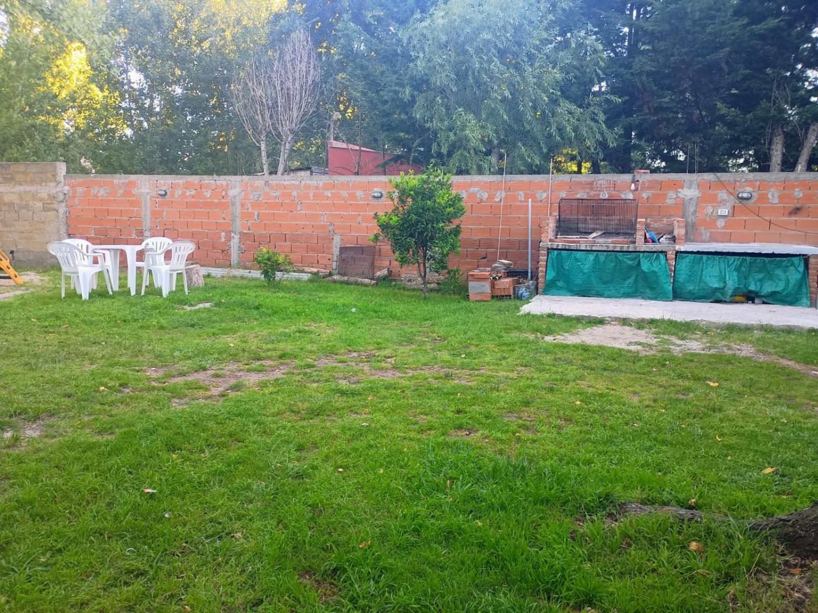 La Casita De Sanber San Bernardo