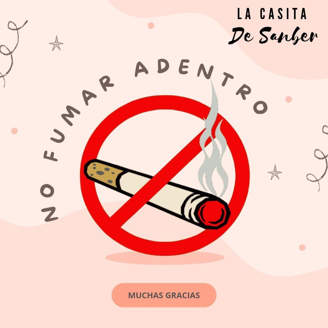 La Casita De Sanber