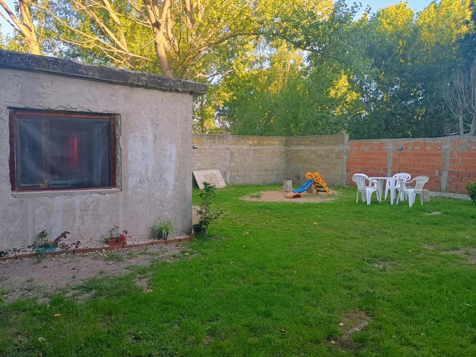 La Casita De Sanber Holiday home