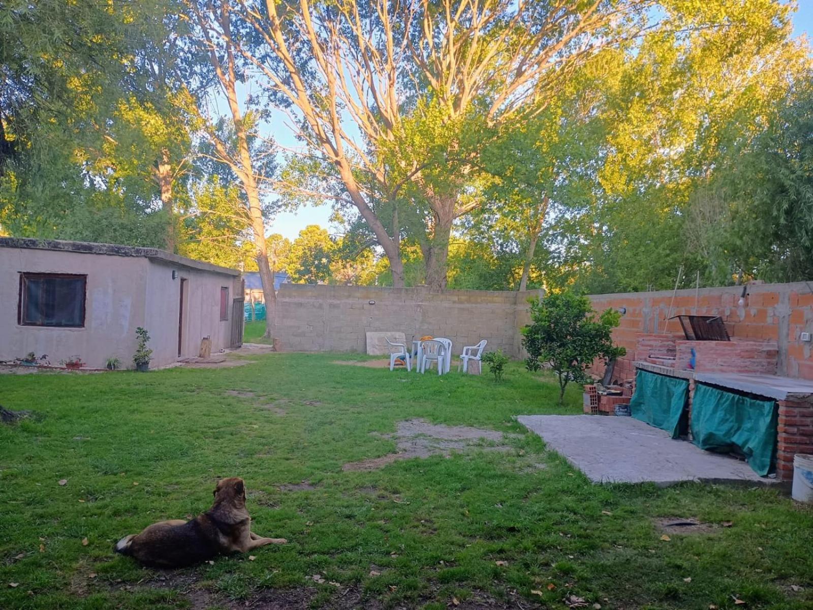 Holiday home La Casita De Sanber