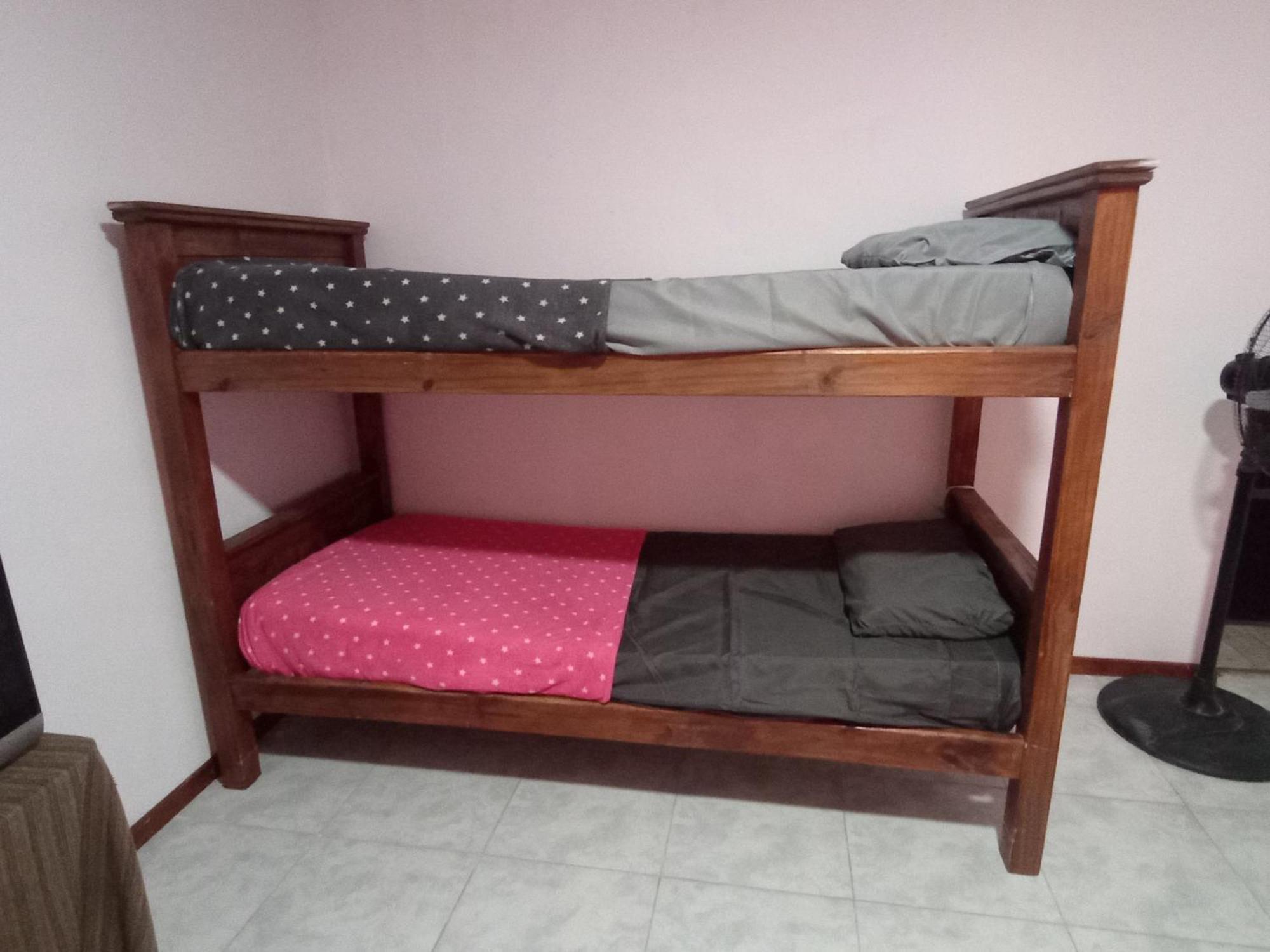 La Casita De Sanber Holiday home *