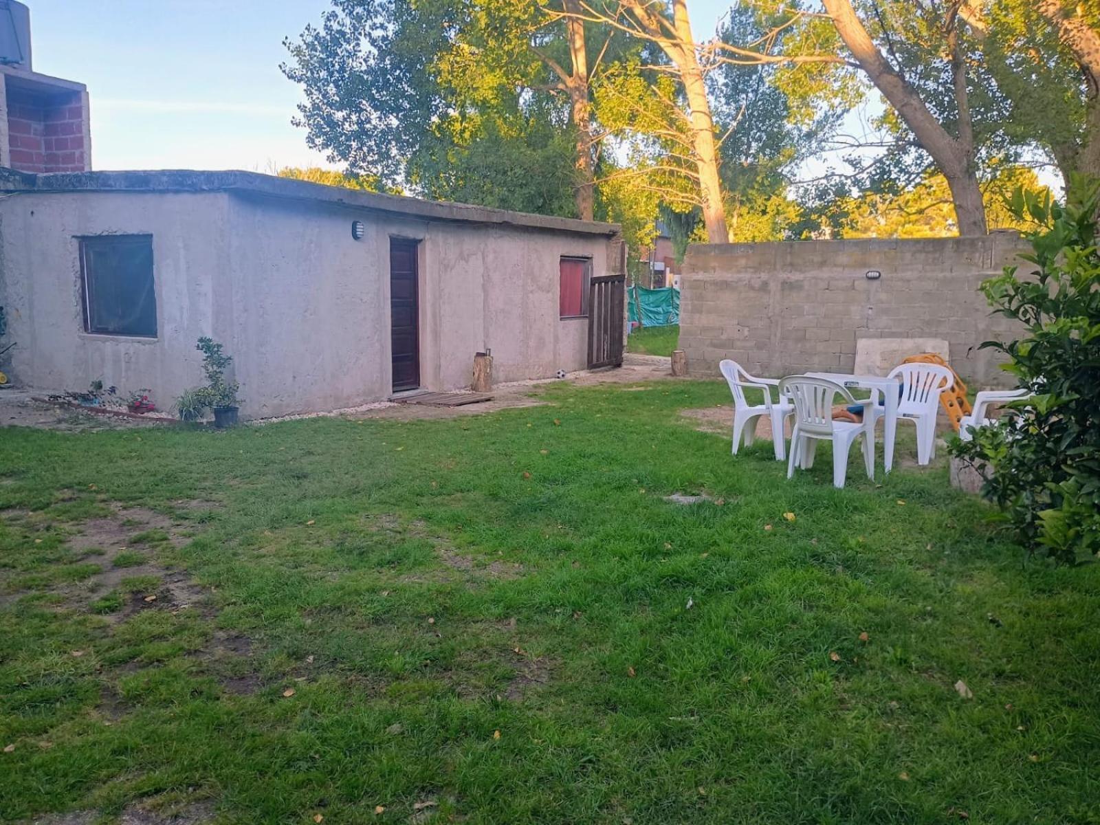 Holiday home La Casita De Sanber San Bernardo