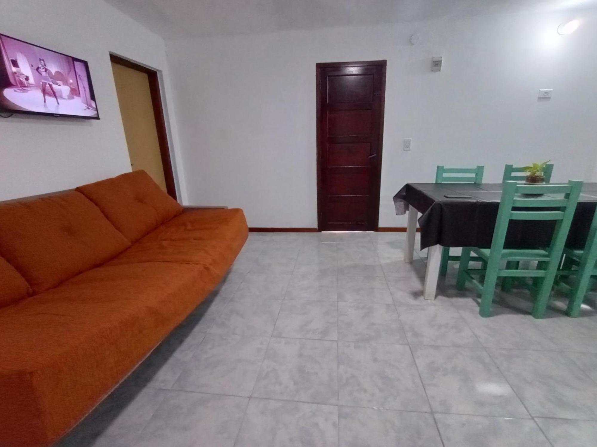 La Casita De Sanber San Bernardo
