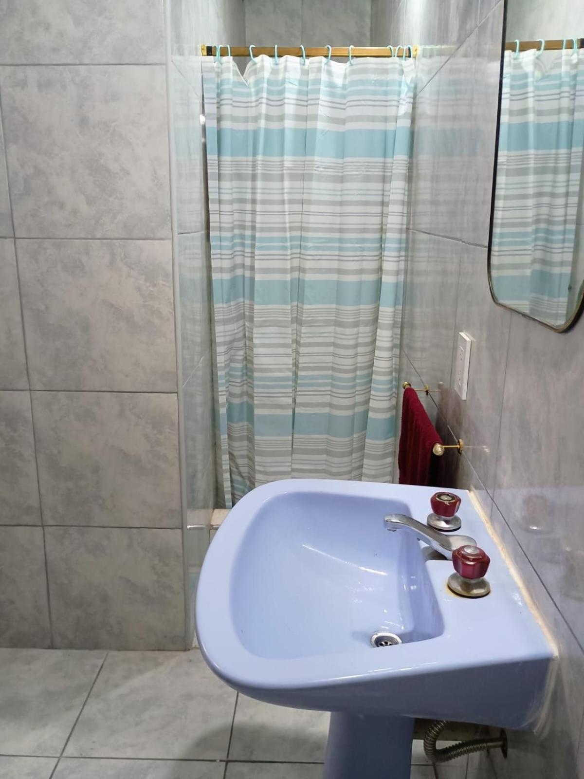 La Casita De Sanber Holiday home San Bernardo