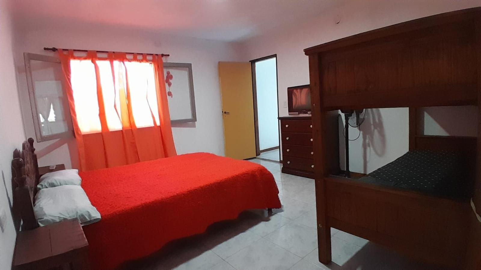 La Casita De Sanber Holiday home