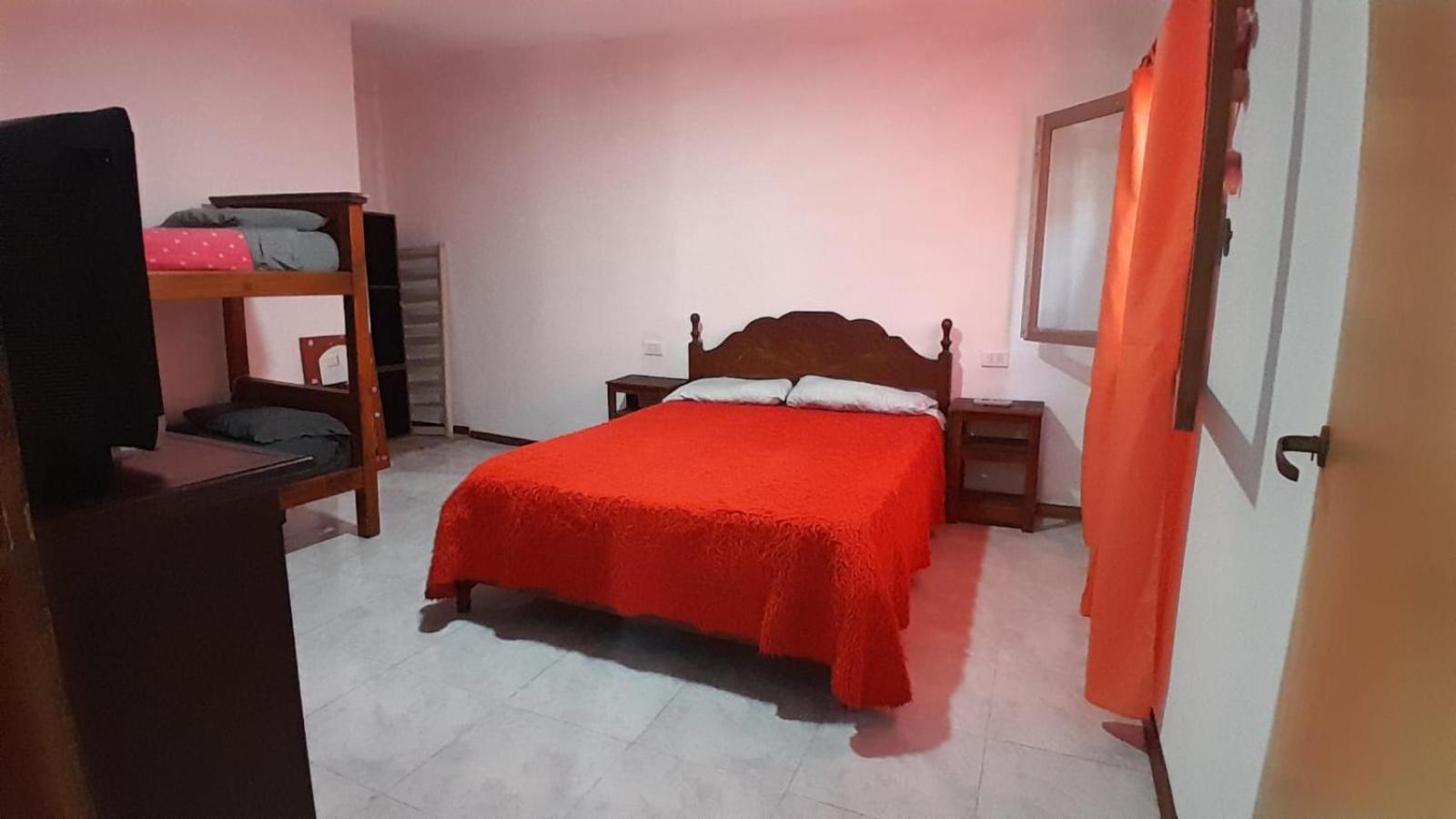 Holiday home La Casita De Sanber