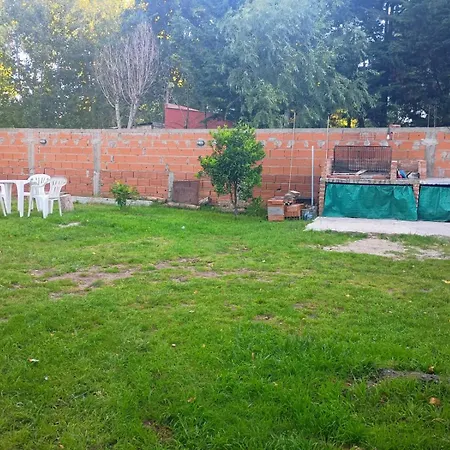 La Casita De Sanber Villa San Bernardo Exterior photo