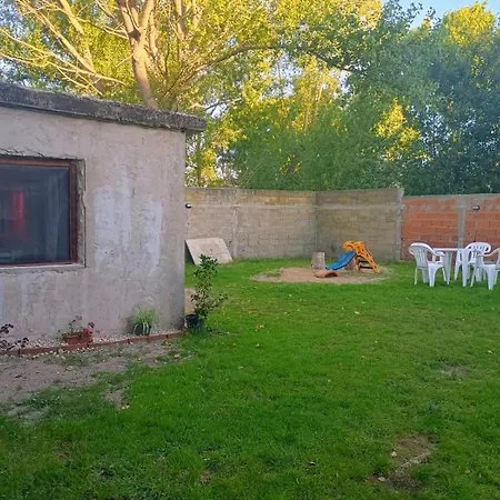 La Casita De Sanber Villa San Bernardo Exterior photo