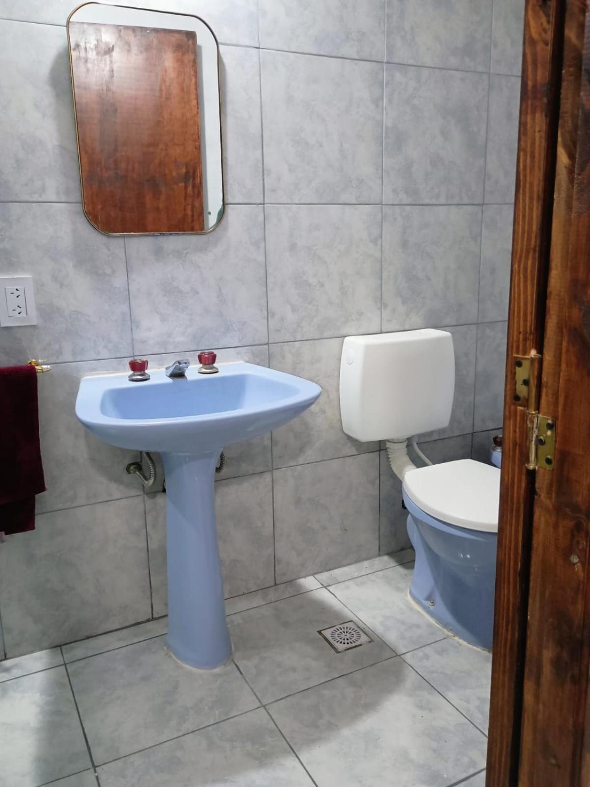 La Casita De Sanber Сasa de vacaciones